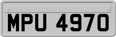 MPU4970