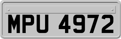 MPU4972