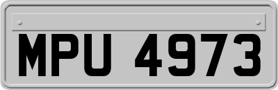 MPU4973