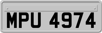 MPU4974