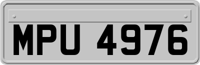 MPU4976