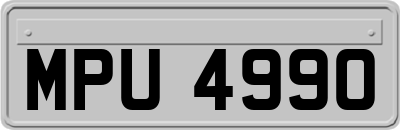 MPU4990