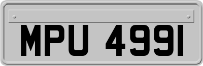 MPU4991