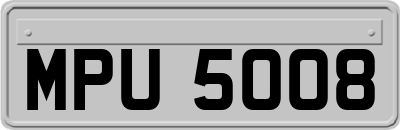 MPU5008