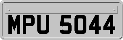 MPU5044