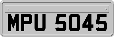 MPU5045