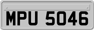 MPU5046