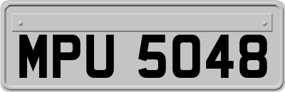 MPU5048