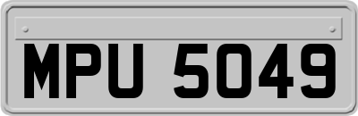 MPU5049