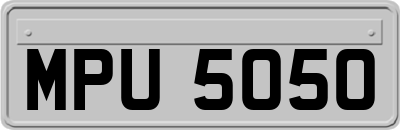 MPU5050