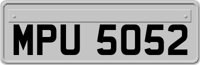 MPU5052