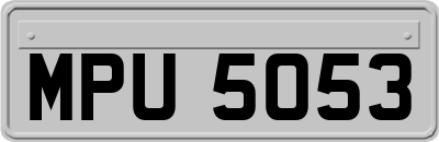 MPU5053