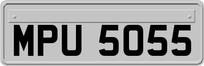 MPU5055