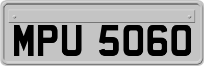 MPU5060