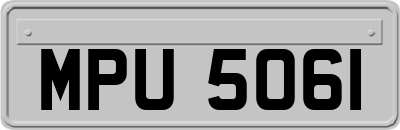 MPU5061