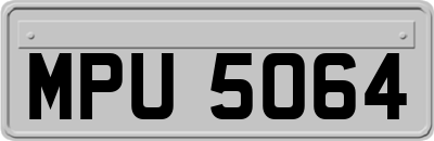 MPU5064