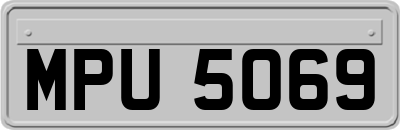 MPU5069