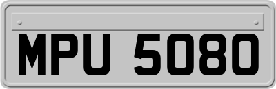 MPU5080