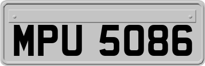 MPU5086