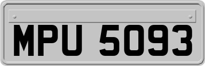 MPU5093