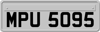 MPU5095