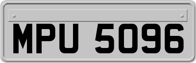 MPU5096