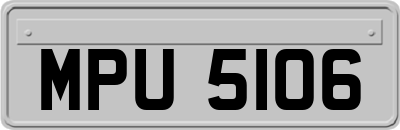 MPU5106