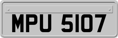 MPU5107