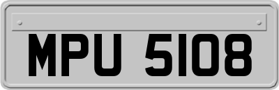 MPU5108