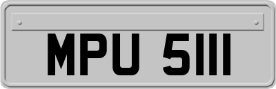 MPU5111