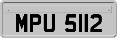 MPU5112