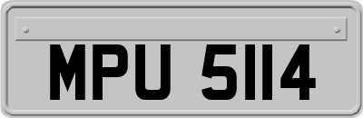 MPU5114