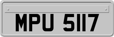 MPU5117