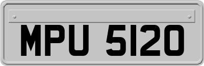 MPU5120