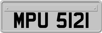 MPU5121