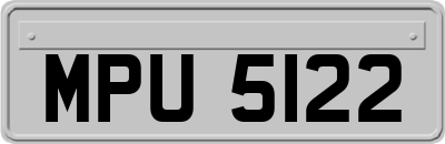 MPU5122