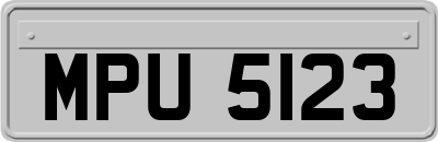 MPU5123