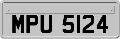 MPU5124