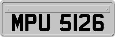 MPU5126