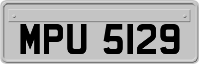 MPU5129