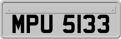 MPU5133