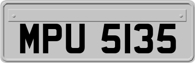 MPU5135