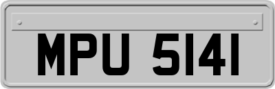 MPU5141