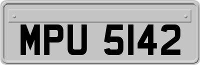 MPU5142