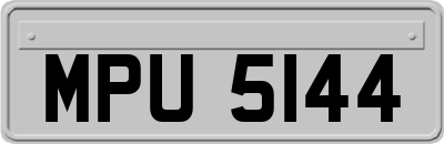 MPU5144