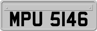 MPU5146