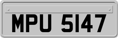 MPU5147