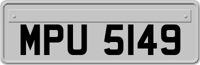 MPU5149