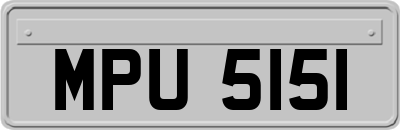 MPU5151