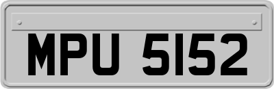 MPU5152